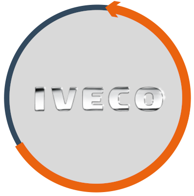 Accessoires Iveco